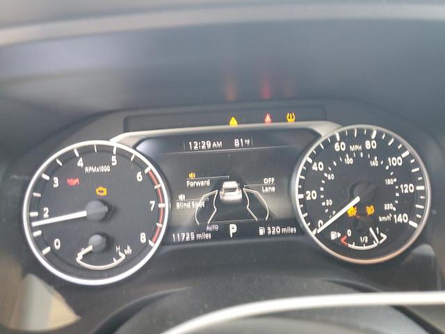 2023 NISSAN ROGUE SL - 5N1BT3CB6PC944193