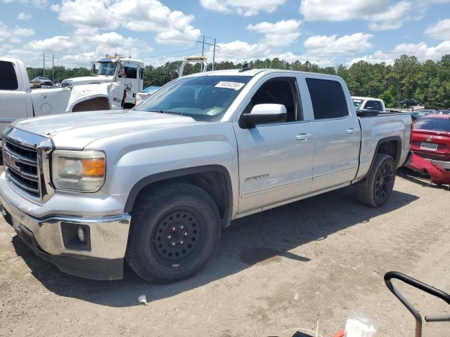 Vin: 3gtp1uec4fg124217, lot: 56054295, gmc sierra c1500 sle 2015 img_1