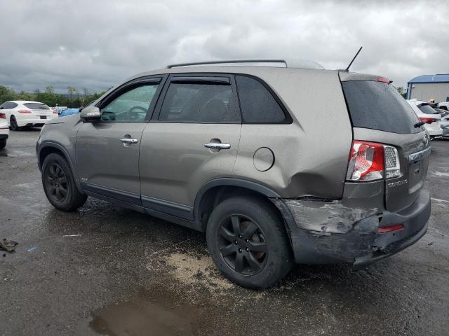 Vin: 5xyktda17bg096270, lot: 57023435, kia sorento base 20112