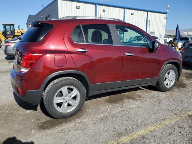 Vin: 3gncjlsb6hl236197, lot: 56355935, chevrolet trax 1lt 20173