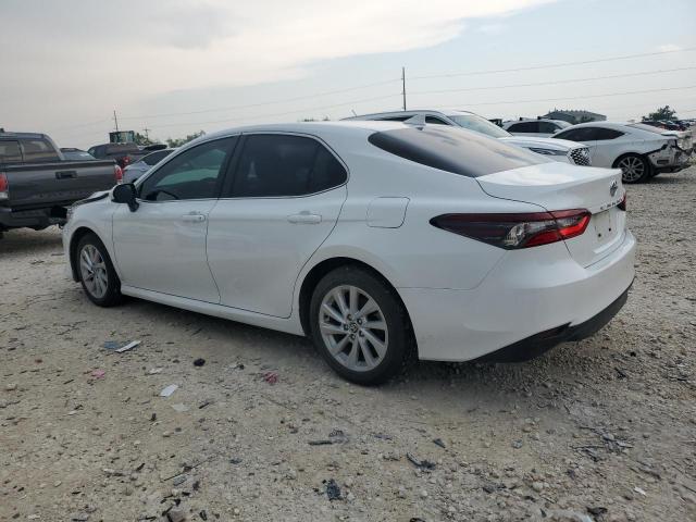 Vin: 4t1c11ak4ru842700, lot: 55498725, toyota camry le 20242