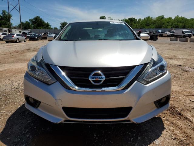 2017 NISSAN ALTIMA 2.5 - 1N4AL3AP5HC227886