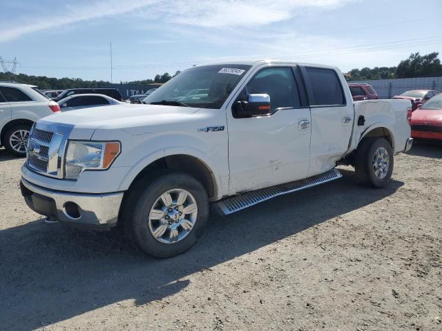 Vin: 1ftfw1ef5bfb58099, lot: 56379245, ford f-150 supercrew 2011 img_1