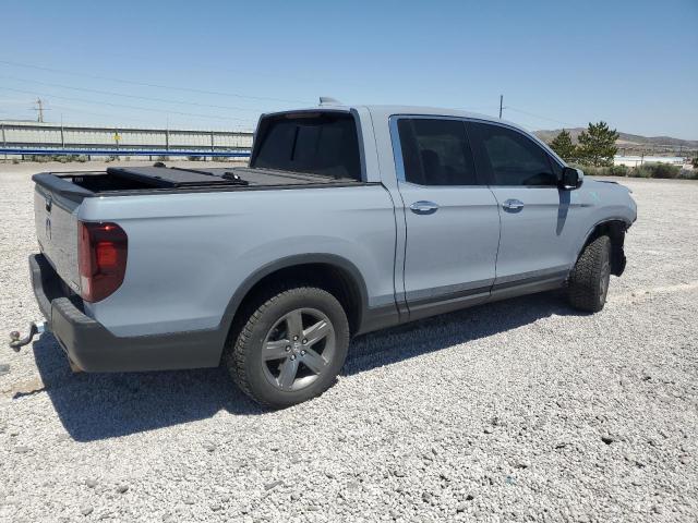 Vin: 5fpyk3f79nb024459, lot: 59165445, honda ridgeline rtl 20223