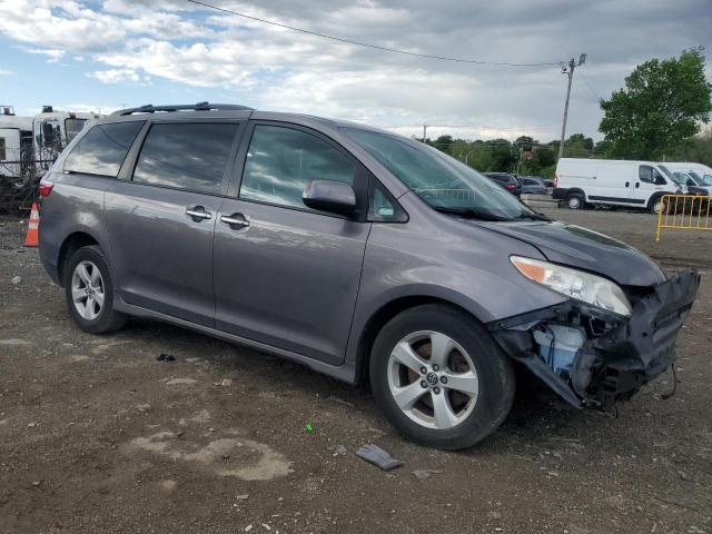 2020 TOYOTA SIENNA LE 5TDKZ3DC3LS041096