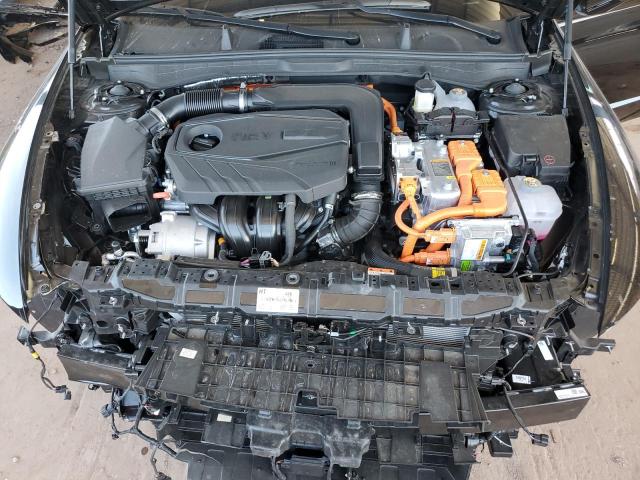 KMHL54JJ0SA116787 2025 HYUNDAI SONATA