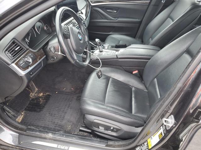 2015 BMW 535 XI WBA5B3C52FD544541