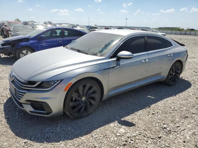 Vin: wvwfr7an9ke029425, lot: 88162795, volkswagen arteon se 2019 img_1