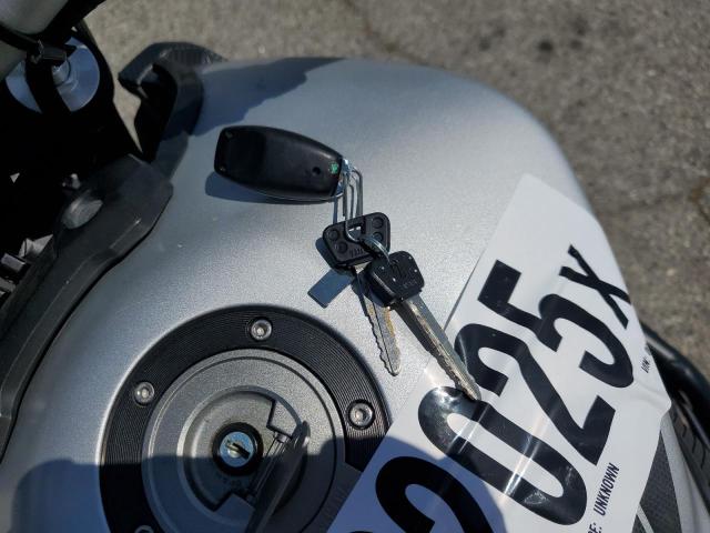 2017 YAMAHA FZ09 C JYARN53Y5HA000133