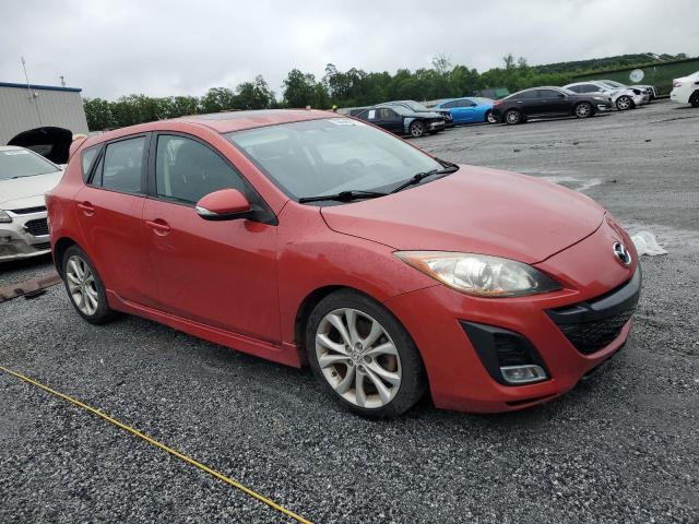 Vin: jm1bl1h5xa1191556, lot: 58649875, mazda mazda3 s 20104