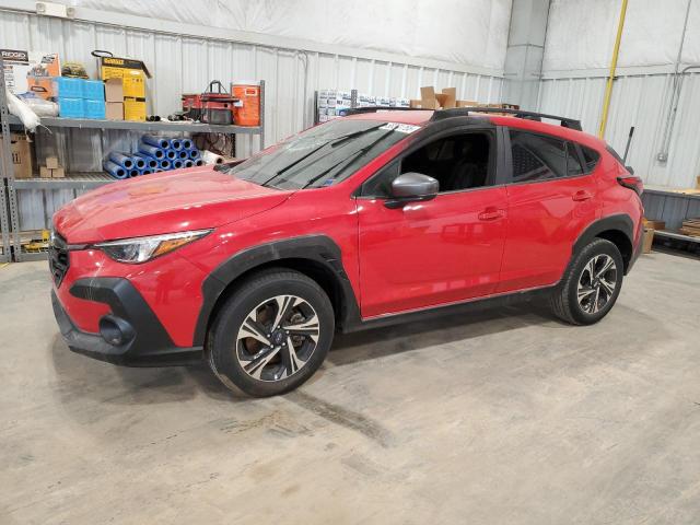 Vin: jf2guadc5rh867942, lot: 58261755, subaru crosstrek premium 2024 img_1