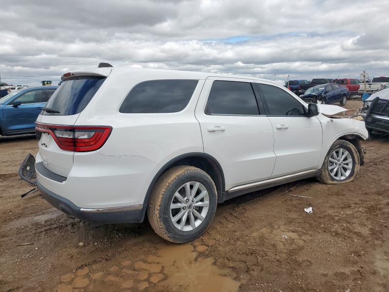Vin: 1c4rdhag3lc228521, lot: 55633935, dodge durango sxt 20203