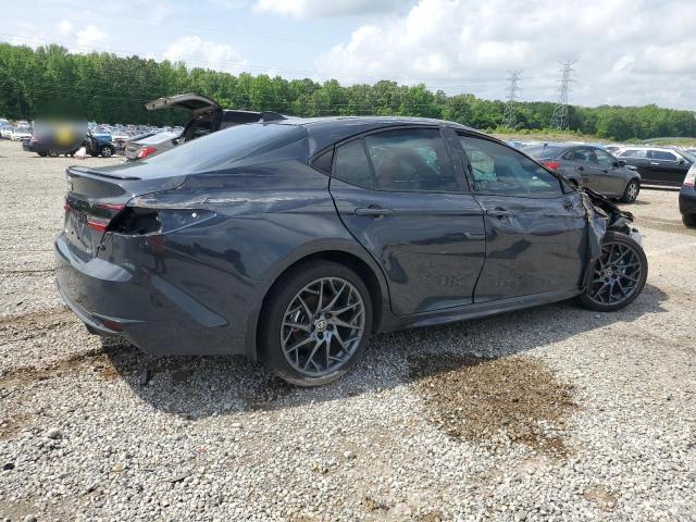 Vin: 4t1daack6su010458, lot: 53873055, toyota camry xse 20253