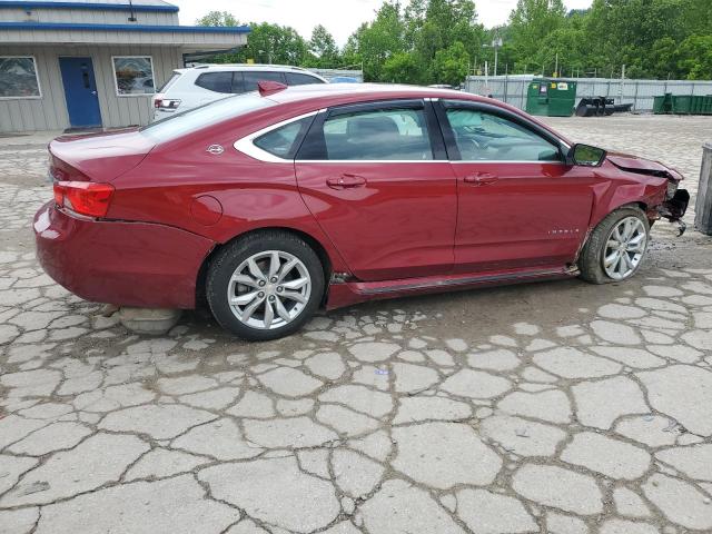 Vin: 2g11z5s38l9106102, lot: 58709685, chevrolet impala lt 20203