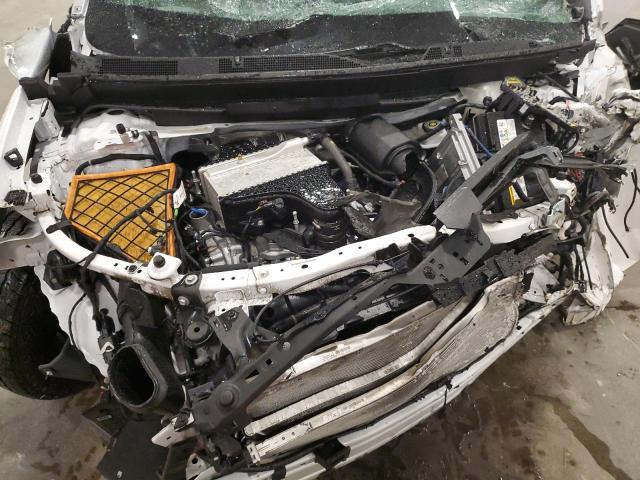 2024 CHEVROLET TRAVERSE L 1GNEVJKS0RJ164407