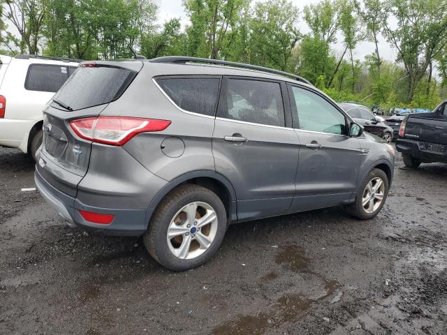 Vin: 1fmcu9gxxeub83184, lot: 56188305, ford escape se 20143
