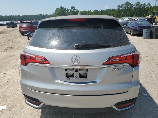 2018 ACURA RDX - 5J8TB3H34JL004934