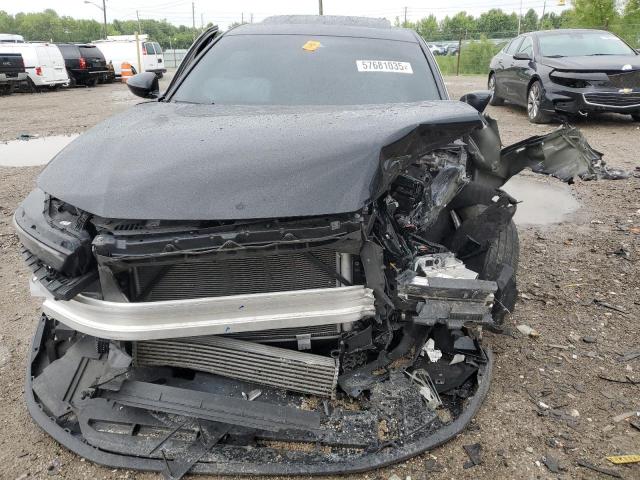 2024 HONDA ACCORD EX #3270698867