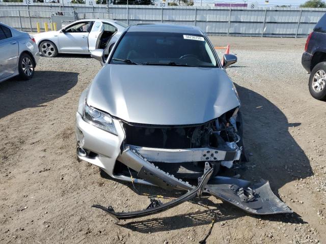 2015 LEXUS GS 350 JTHBE1BL0FA011332