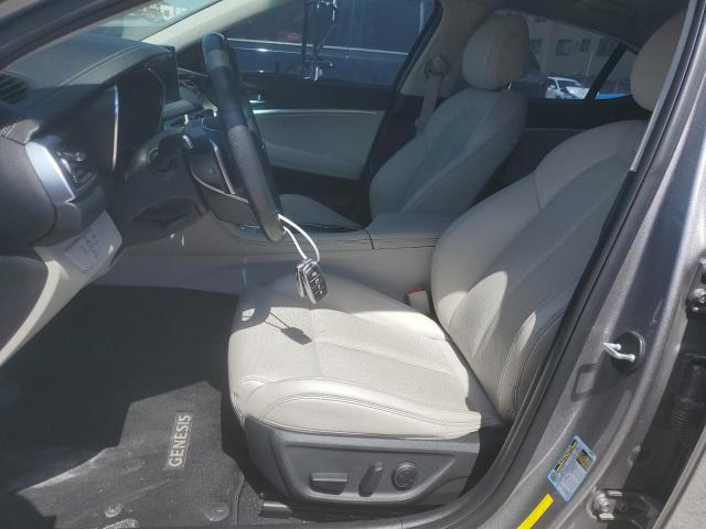2020 GENESIS G70 KMTG64LA2LU062426