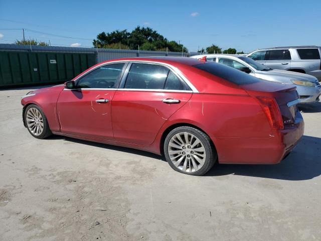Vin: 1g6ar5sx0e0191964, lot: 56485195, cadillac cts luxury collection 20142