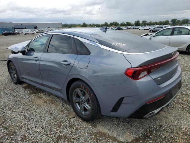 Vin: 5xxg14j27mg022892, lot: 56692955, kia k5 lxs 20212