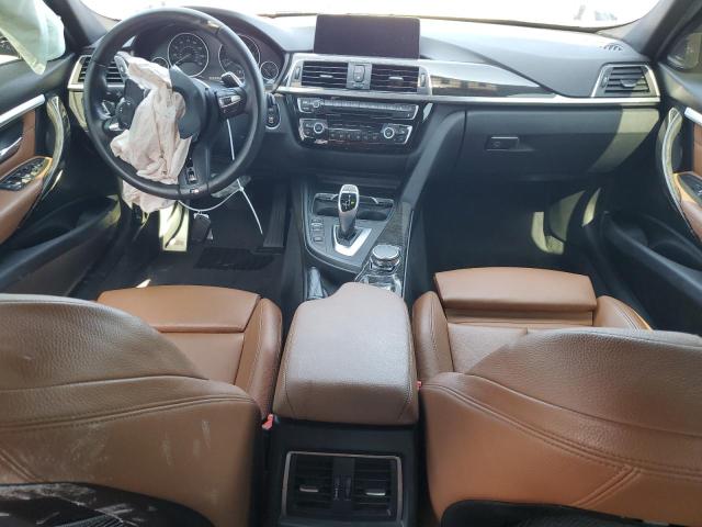 2016 BMW 340 I WBA8B3G58GNT92123