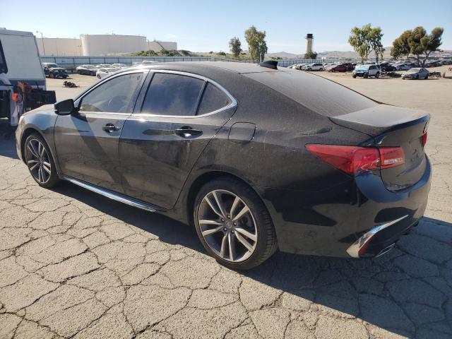 Vin: 19uub2f46ka000360, lot: 55624685, acura tlx technology 20192