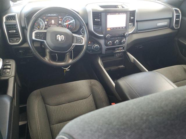 2022 RAM 1500 BIG H - 1C6RREBG8NN219116