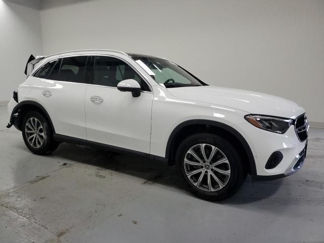 Vin: w1nkm4hb0rf208831, lot: 58639325, mercedes-benz glc-class 300 4matic 20244
