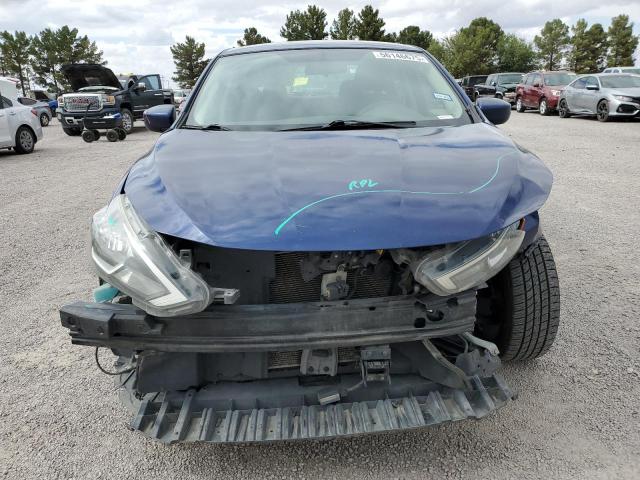 2018 NISSAN SENTRA S - 3N1AB7AP9JL660175