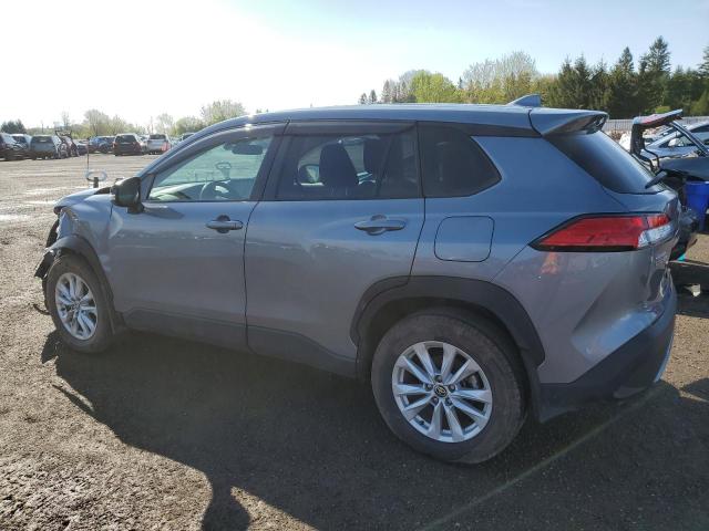Vin: 7mucaabgxnv025847, lot: 49153095, toyota corolla cr le 20222