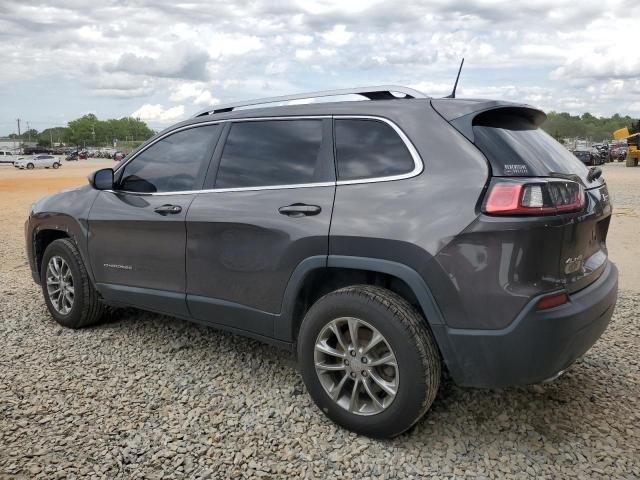 Vin: 1c4pjmln8kd123969, lot: 54784235, jeep grand cher latitude plus 20192
