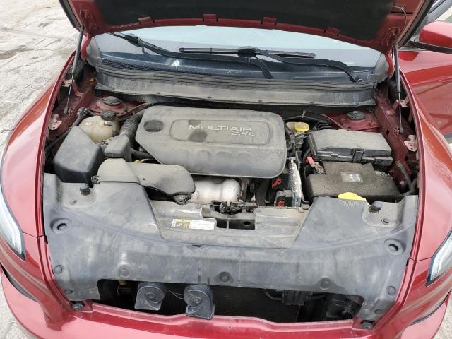 1C4PJMCB8FW594505 2015 JEEP GRAND CHER