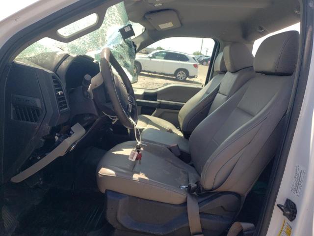 2020 FORD F150 1FTMF1E5XLKD79236