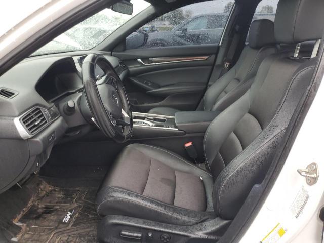 2019 HONDA ACCORD SPO - 1HGCV2F35KA036048