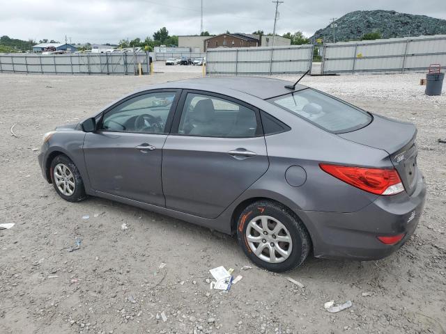 Vin: kmhct4ae9du495928, lot: 58400845, hyundai accent gls 20132