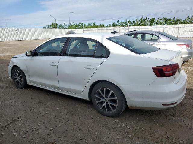 Vin: 3vwdb7ajxhm299689, lot: 57068195, volkswagen jetta se 20172