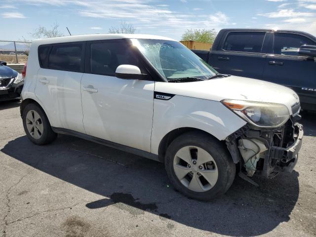 Vin: kndjn2a28g7324106, lot: 57272575, kia borrego 20164
