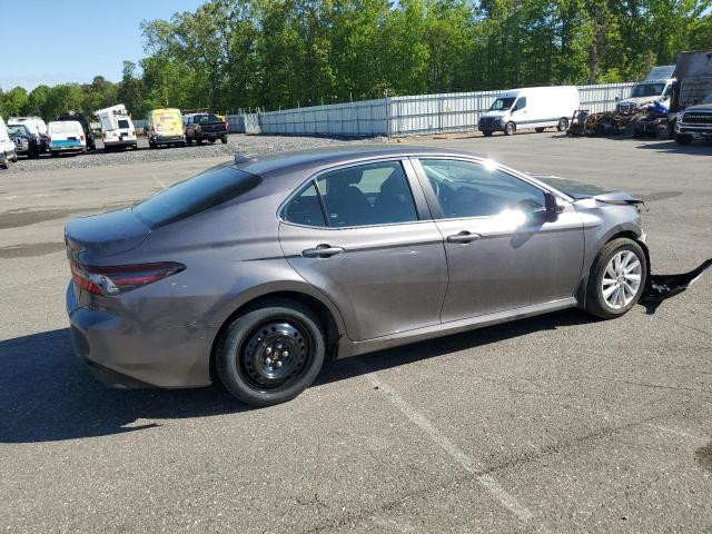 Vin: 4t1c11bk3ru117815, lot: 56096875, toyota camry le 20243