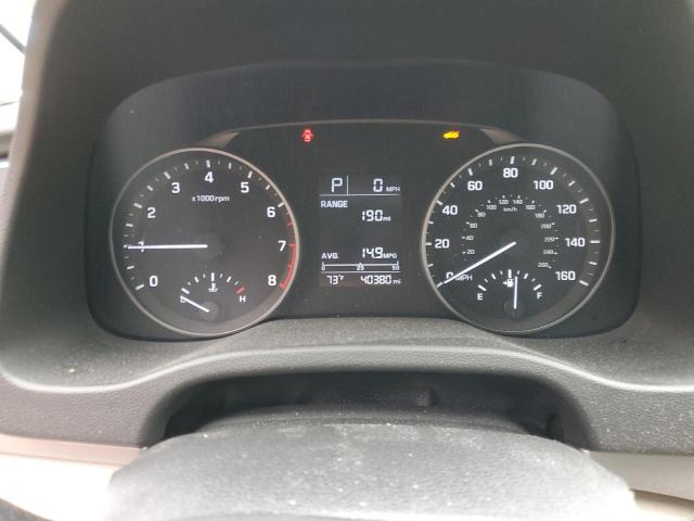 2017 HYUNDAI ELANTRA SE - 5NPD84LF1HH207528