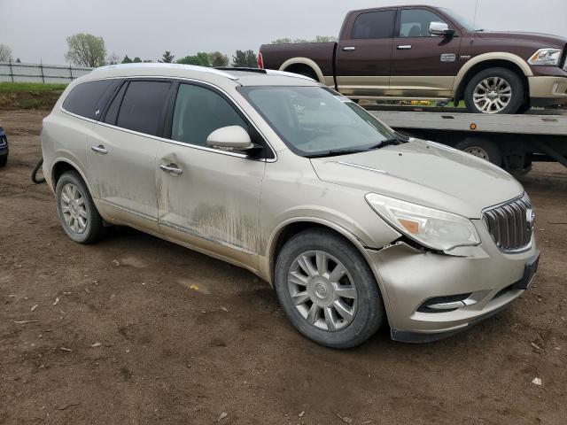 Vin: 5gakvdkd1dj104502, lot: 56855205, buick enclave 20134