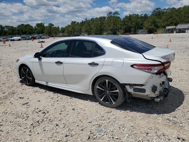 Vin: 4t1b61hk2ju026298, lot: 55966115, toyota camry xse 20182