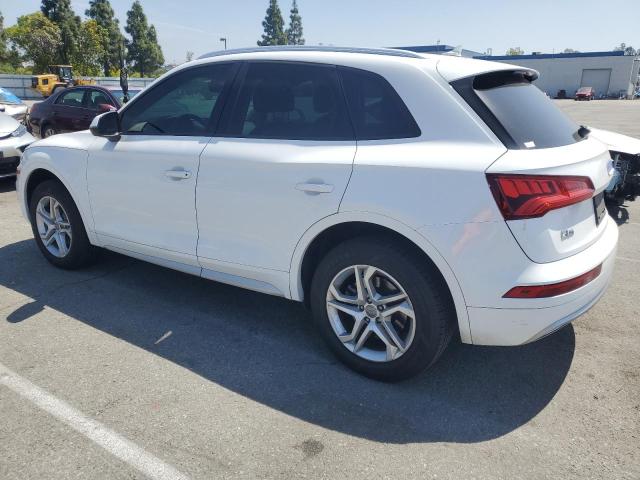 Vin: wa1anafy4j2128492, lot: 56701635, audi q5 premium 20182