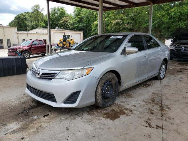 Vin: 4t1bf1fk4eu740426, lot: 57856815, toyota camry l 2014 img_1