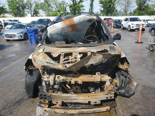 2019 NISSAN KICKS - 3N1CP5CU0KL511902
