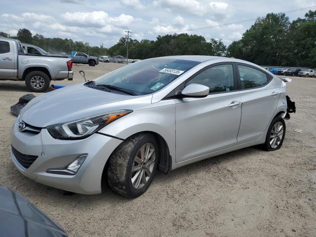 Vin: 5npdh4ae2gh717251, lot: 56493135, hyundai elantra se 2016 img_1
