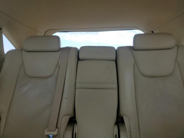 2010 LEXUS RX 350 - 2T2BK1BA4AC018065