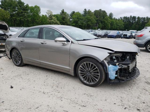 2016 LINCOLN MKZ 3LN6L2J99GR614593
