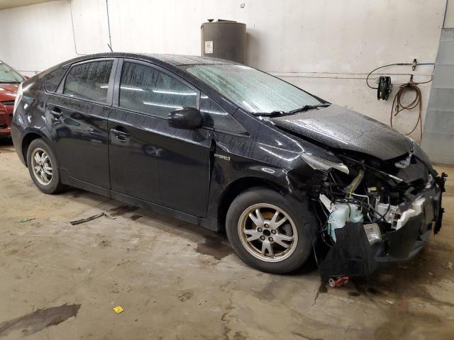 Vin: jtdkn3du8a0120686, lot: 57767035, toyota prius 20104